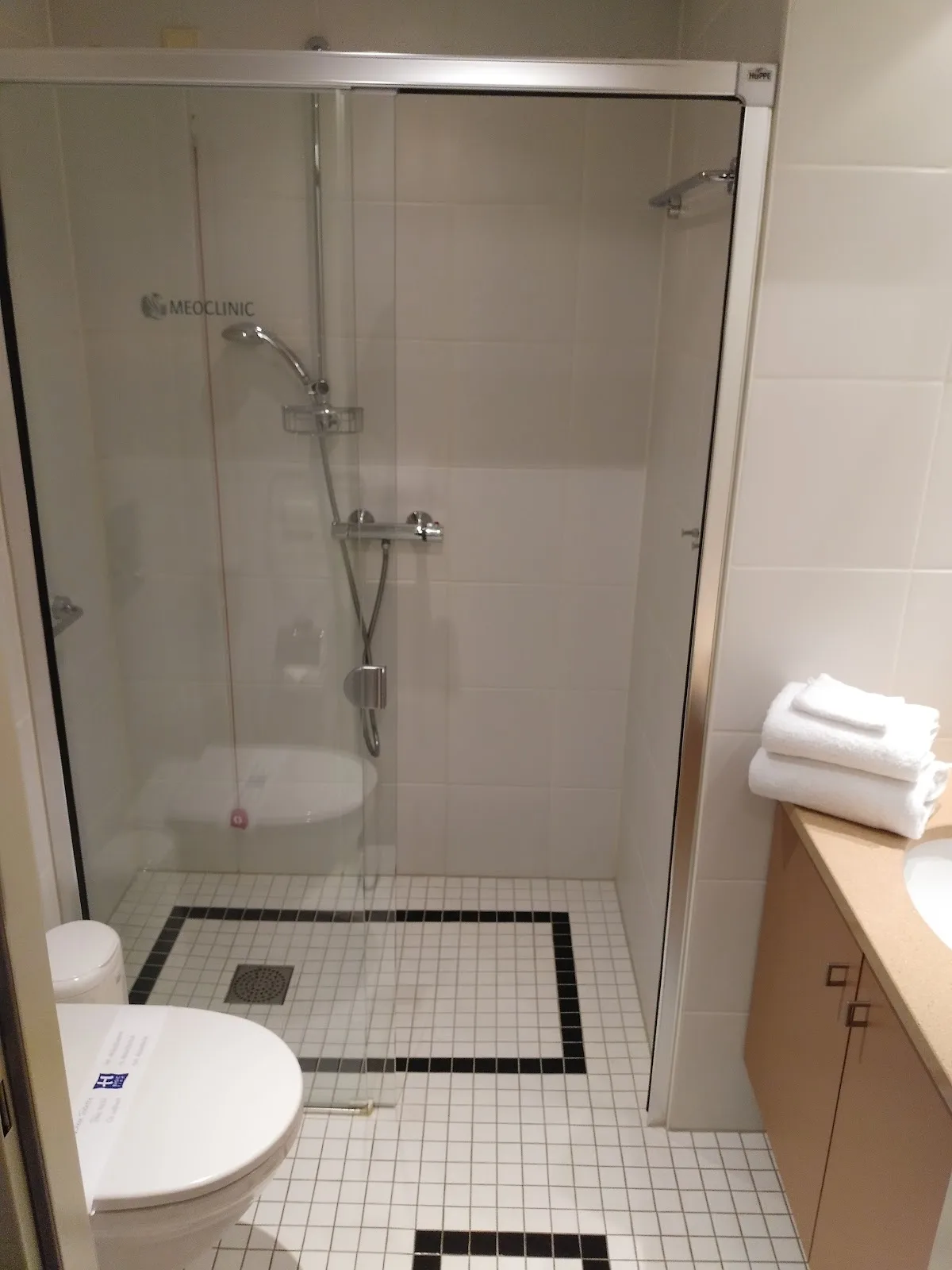 MEOCLINIC - Privatpraxen und Privatklinik in Berlin Mitte