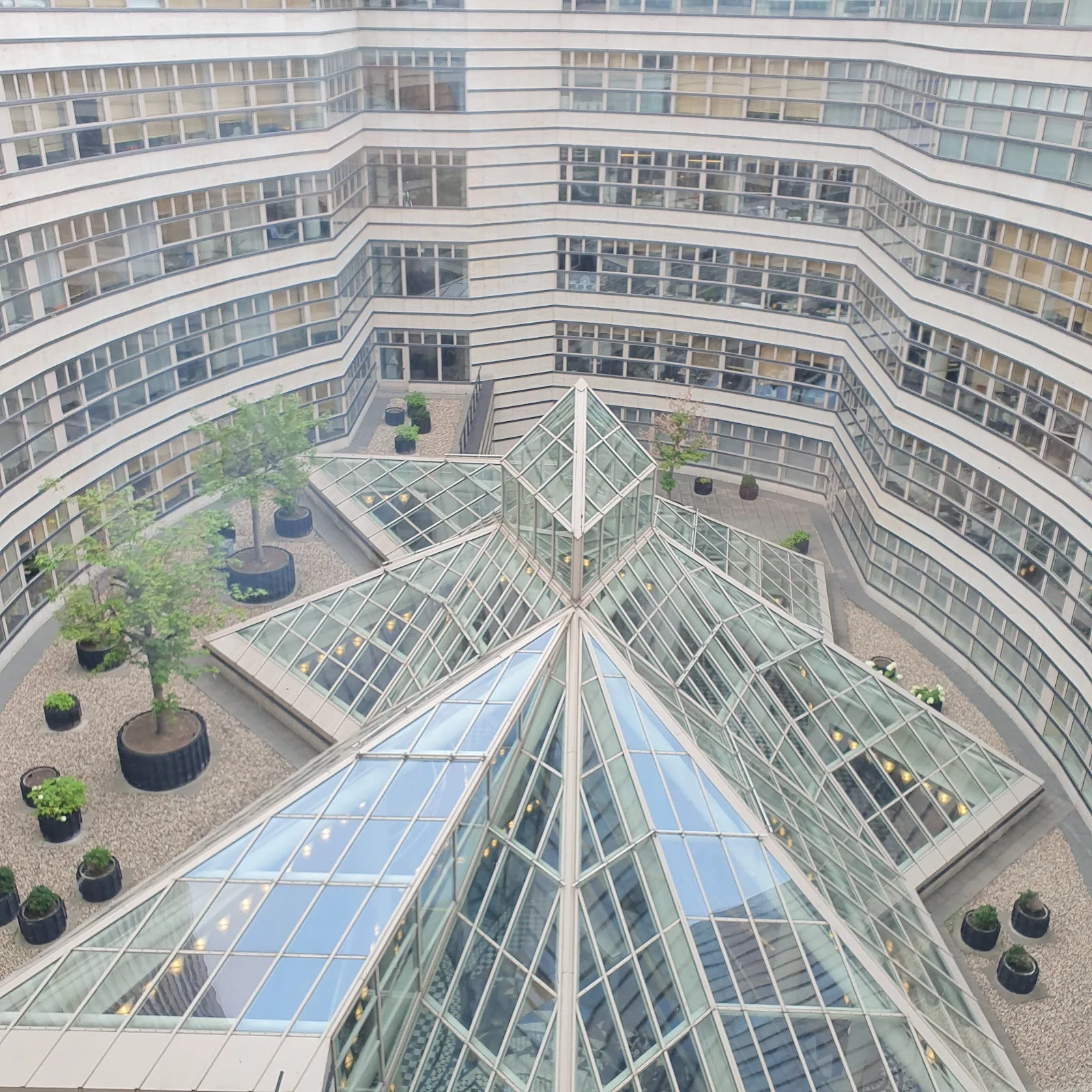 MEOCLINIC - Privatpraxen und Privatklinik in Berlin Mitte
