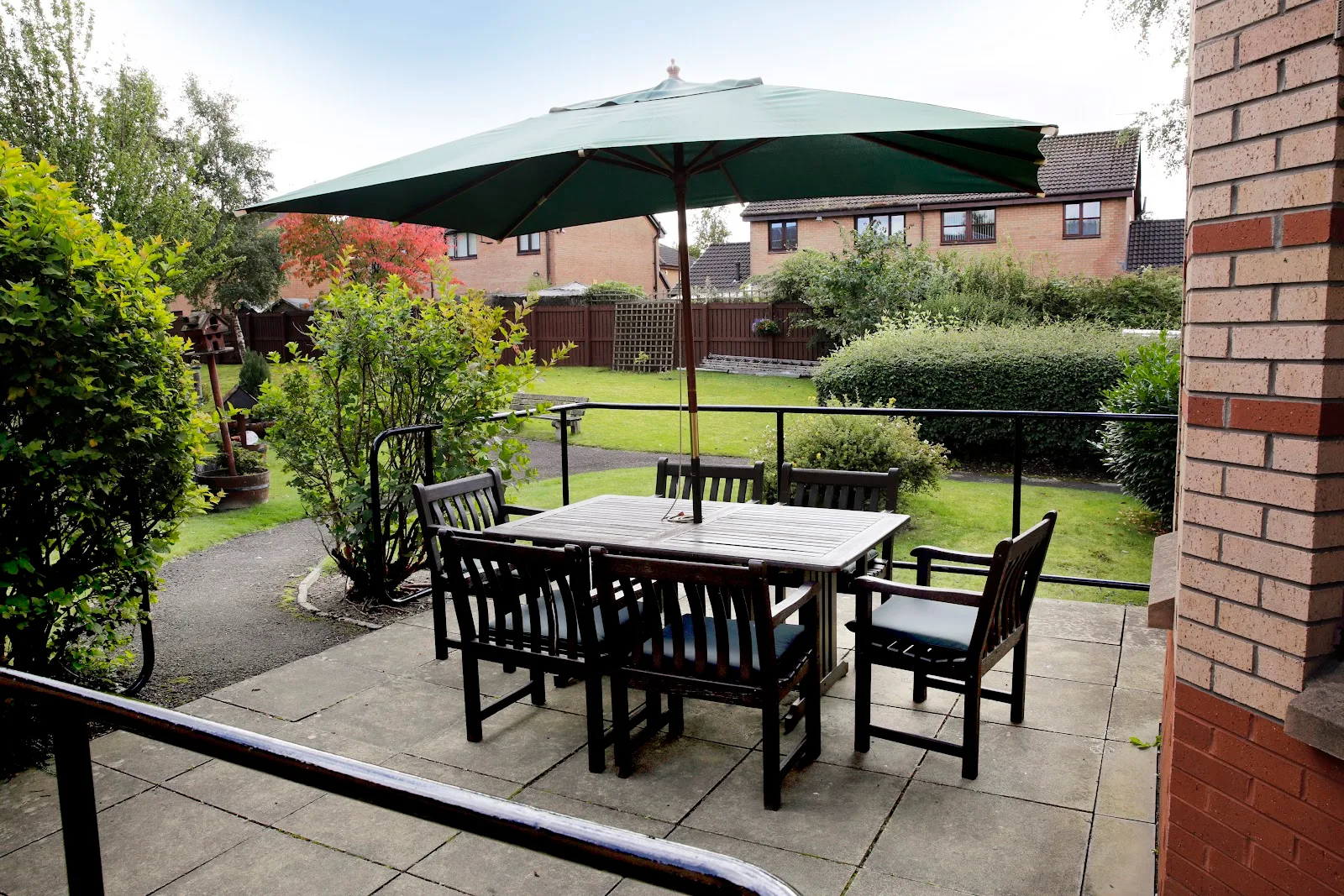 Eastbank Care Home