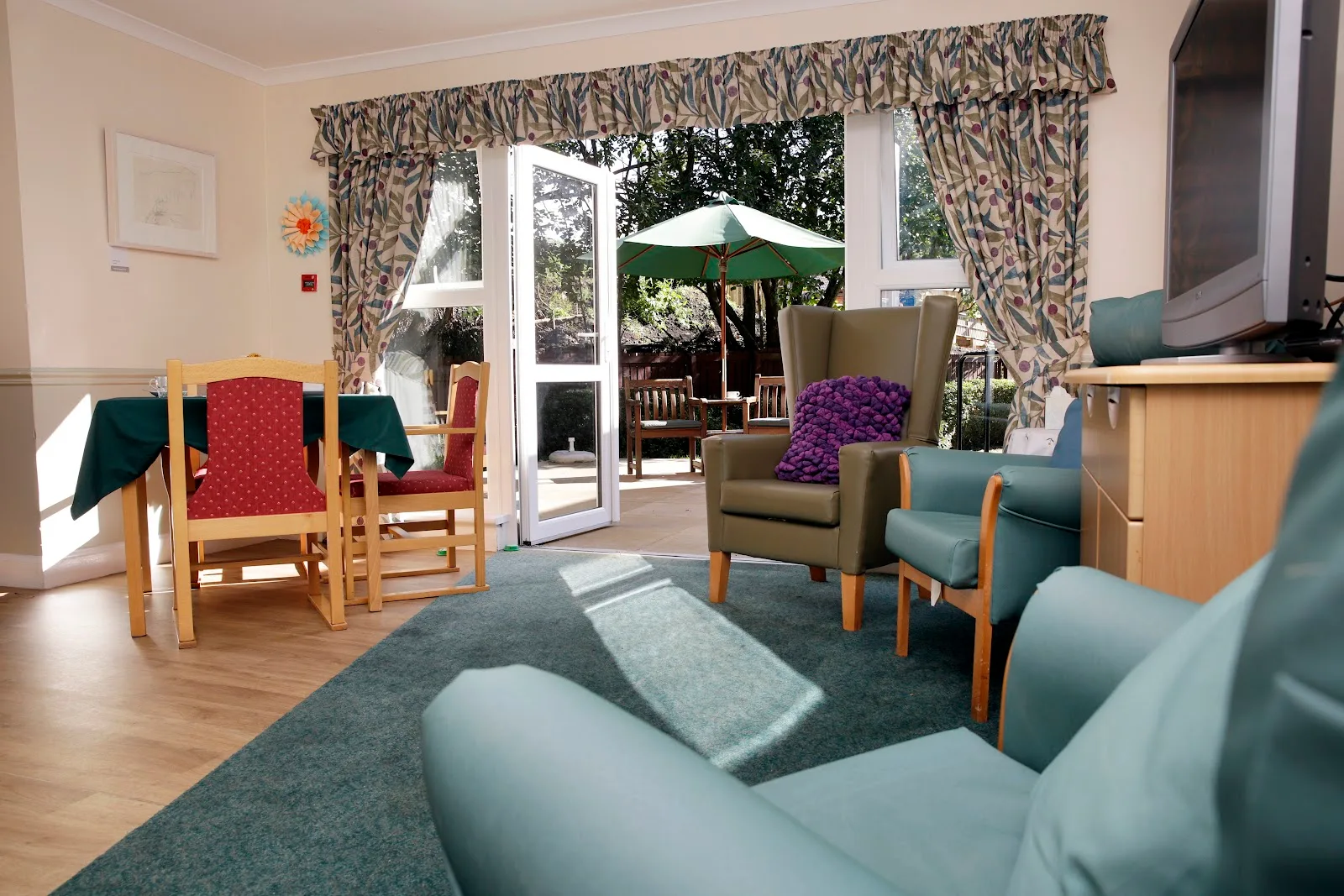 Eastbank Care Home