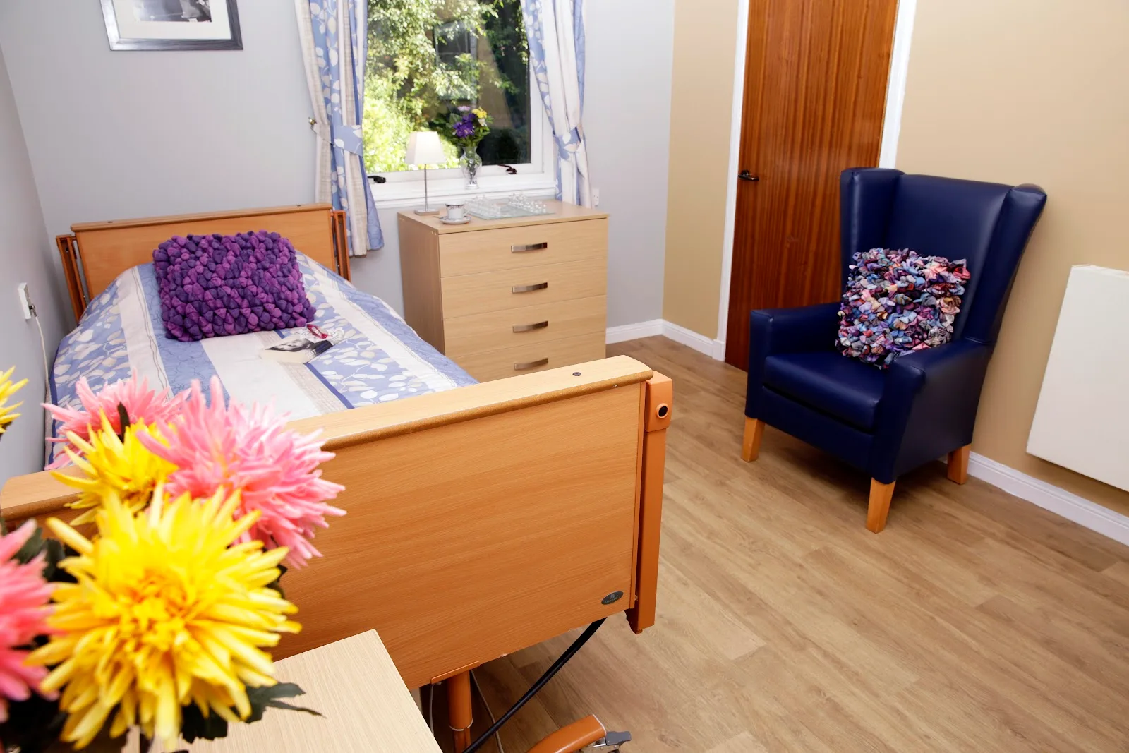 Eastbank Care Home