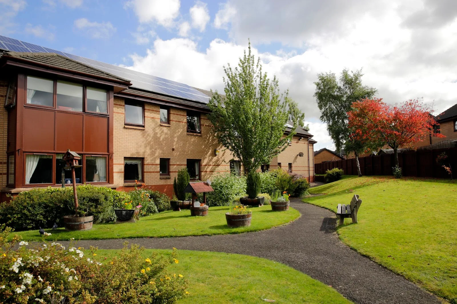 Eastbank Care Home