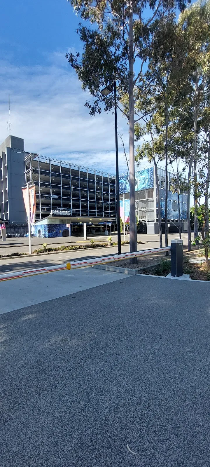 Lifeblood Moore Park Donor Centre