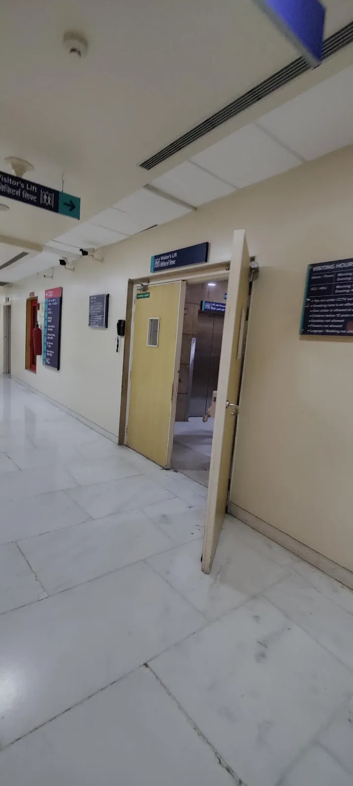BLK-Max Cancer Centre
