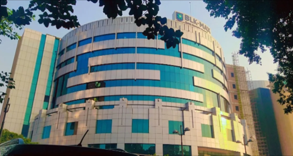 BLK-Max Cancer Centre