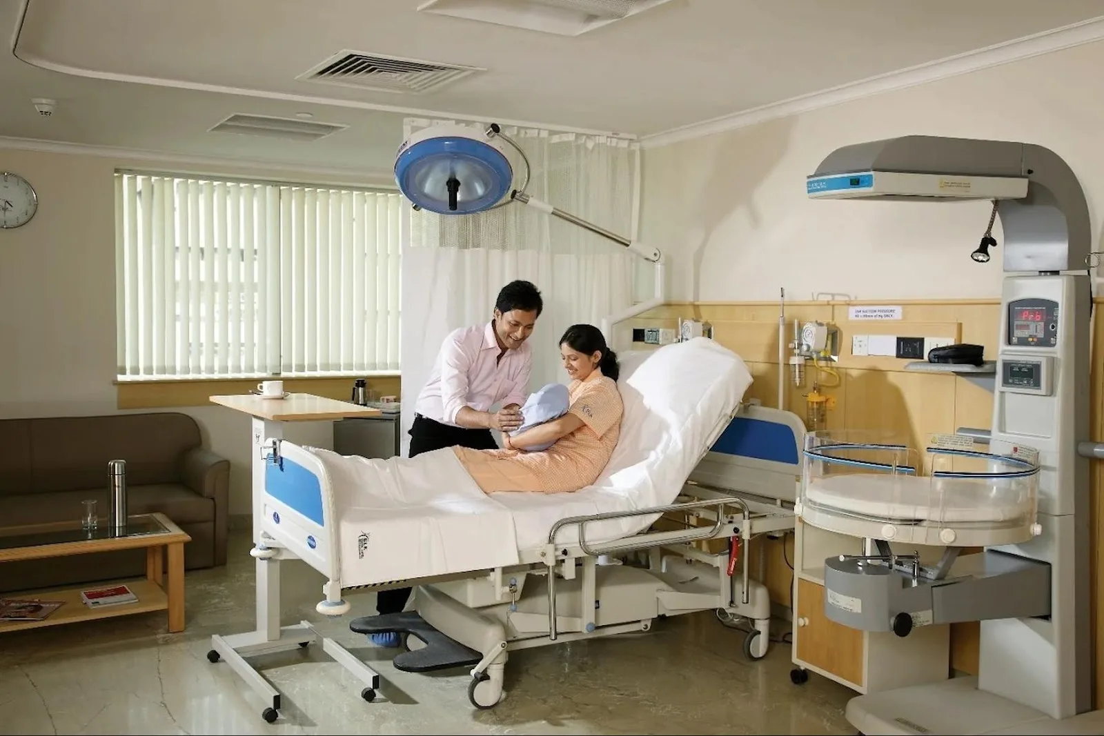 BLK-Max Cancer Centre