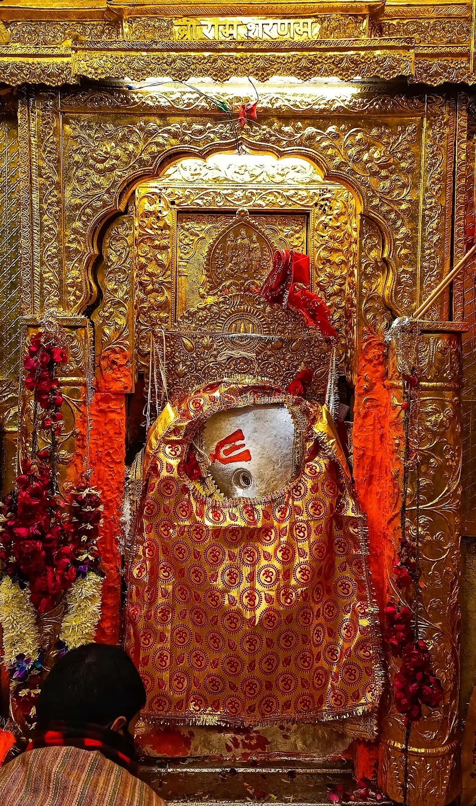 Pracheen Hanuman Mandir, Connaught Place