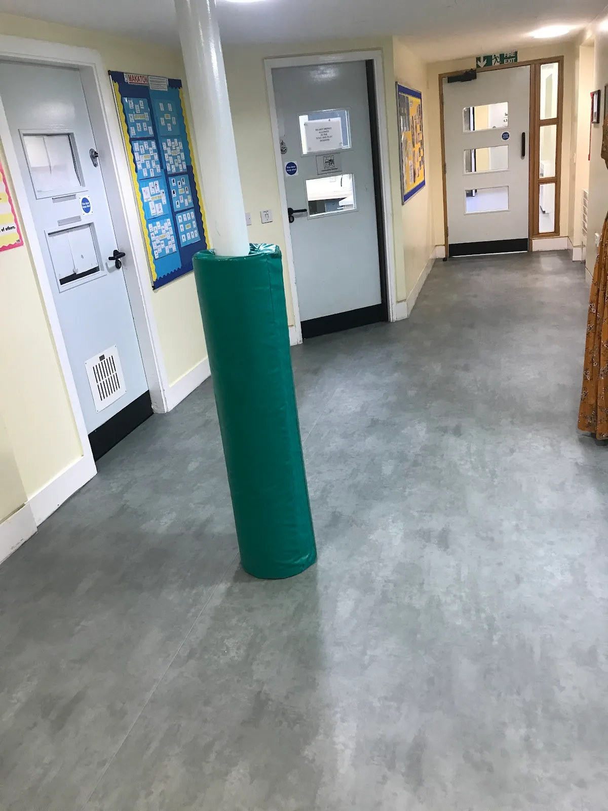 Birmingham Community Children's Centre