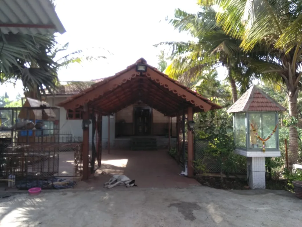 Jeevan Sahara Charitable Trust