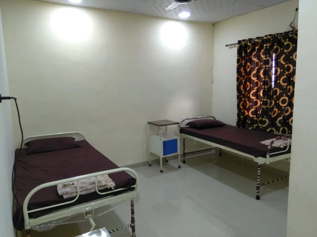 Jeevan Sahara Charitable Trust
