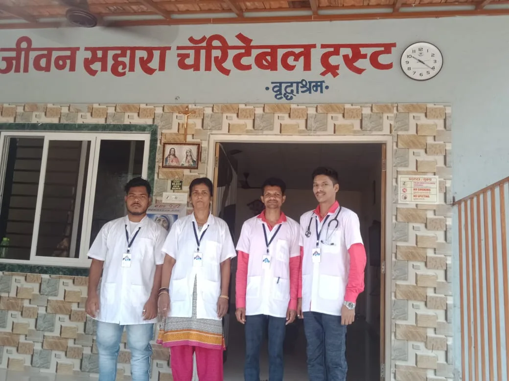 Jeevan Sahara Charitable Trust