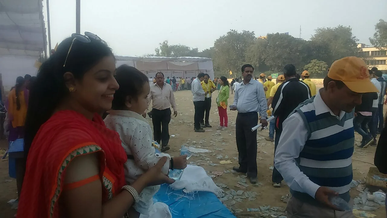 Navchetna Nirman Foundation