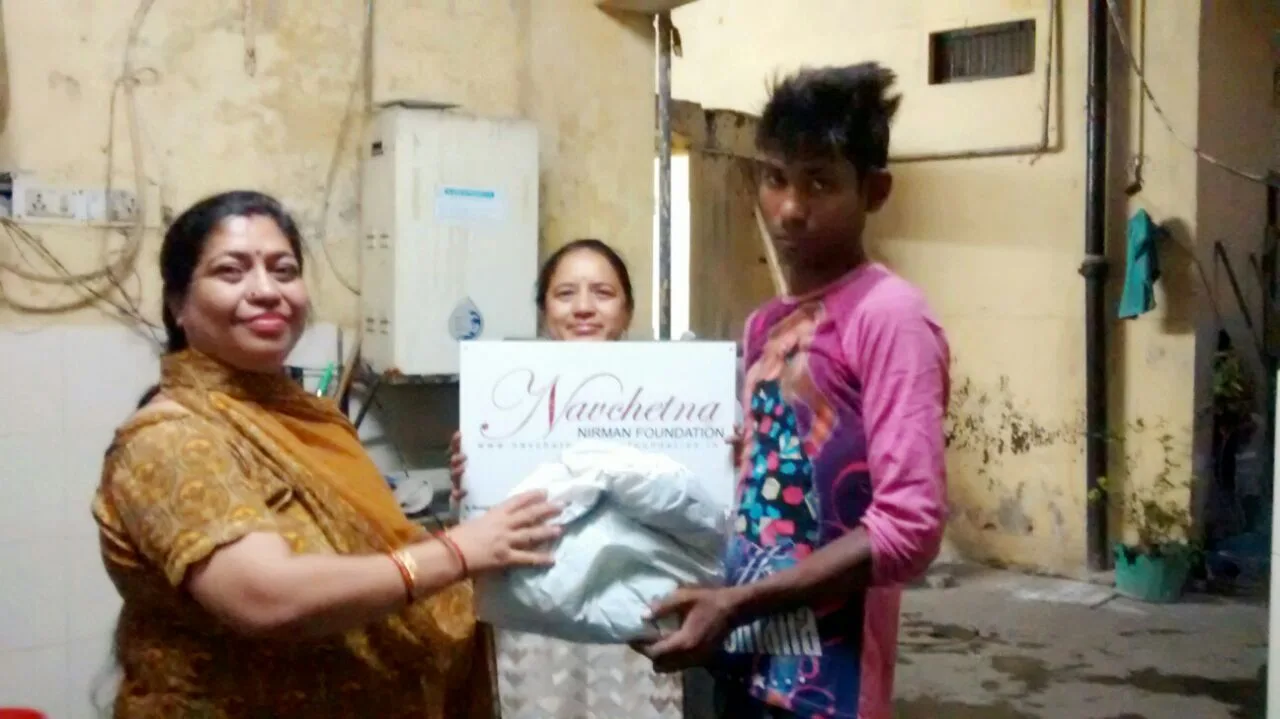 Navchetna Nirman Foundation