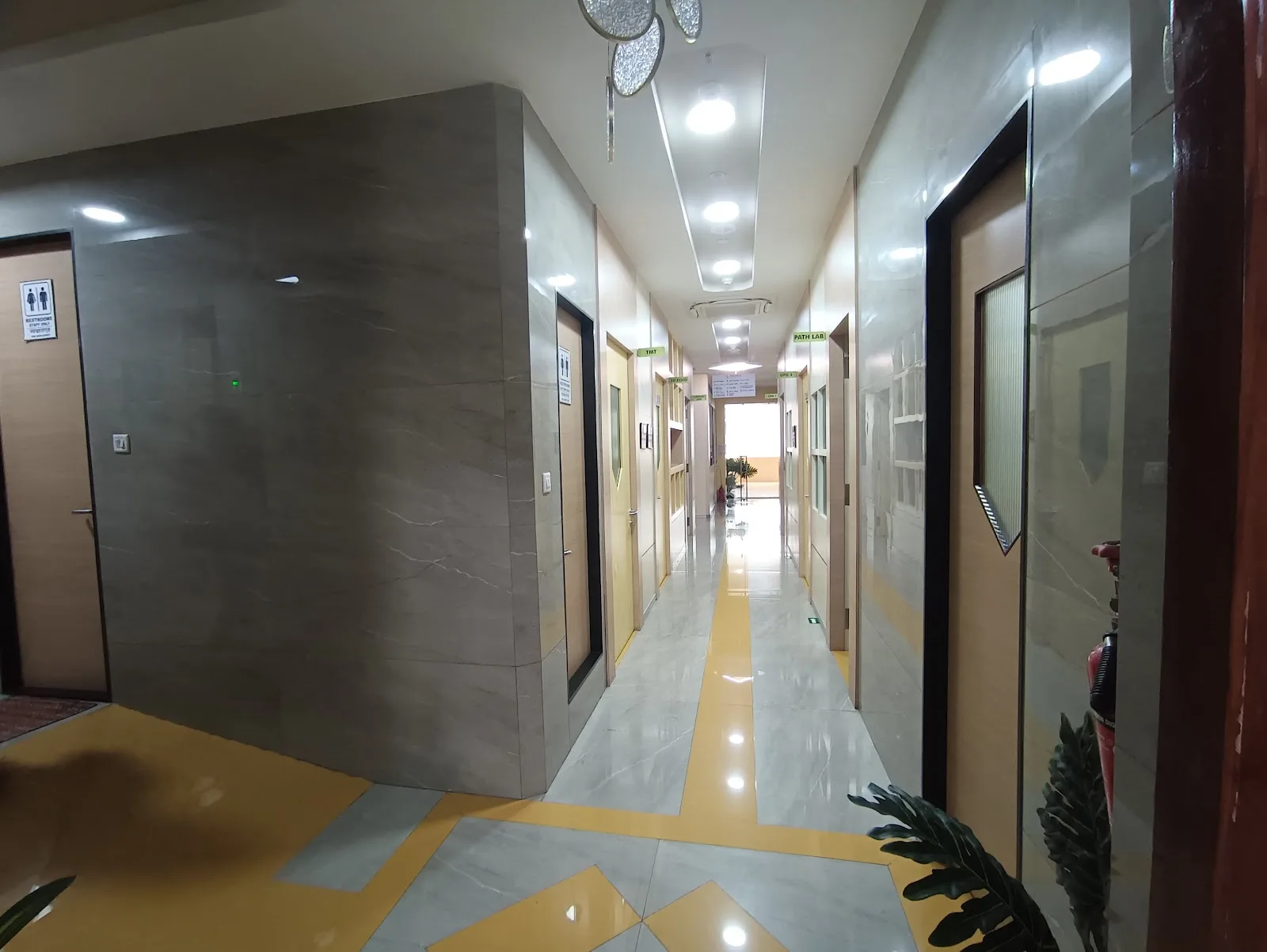 Jinkushal Cardiac Care & Superspeciality Hospital - Best Heart Hospital in Thane, Top Hospitals in Thane, Cardiac Hospital
