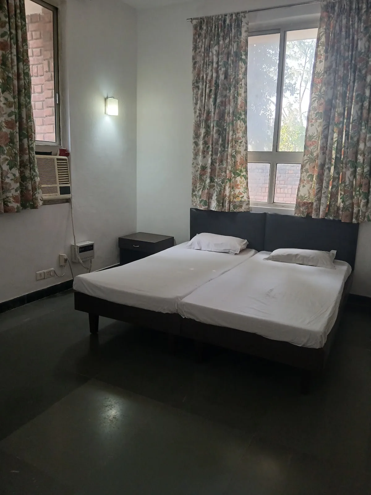 Nirmal Chhaya senior citizens home