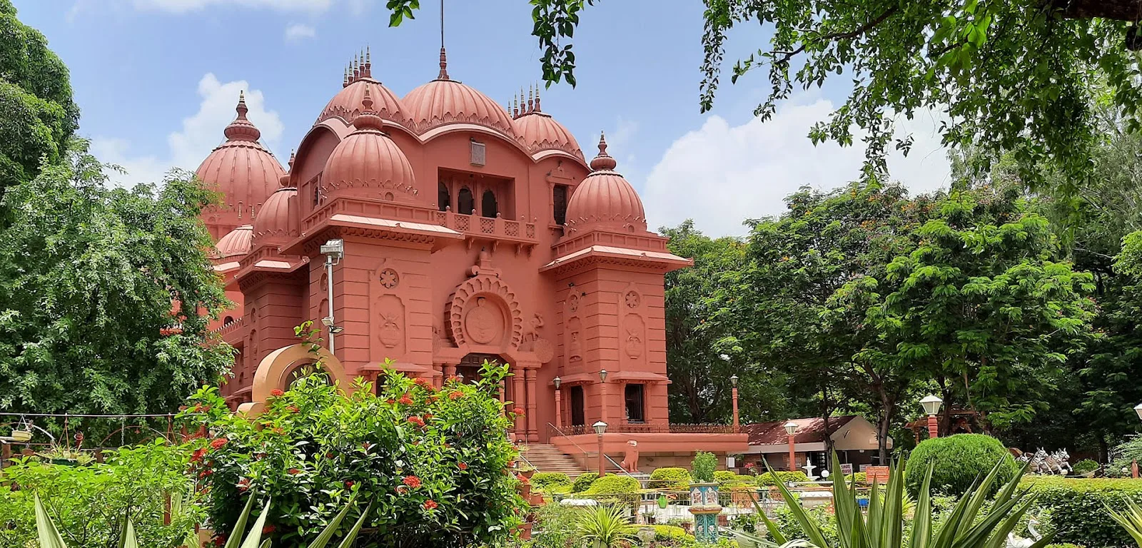 Shri Ramakrishna Ashrama
