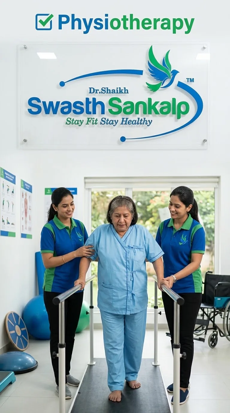 Swasth Sankalp