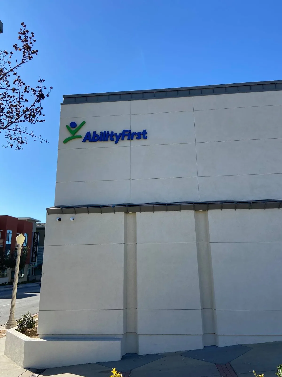 AbilityFirst