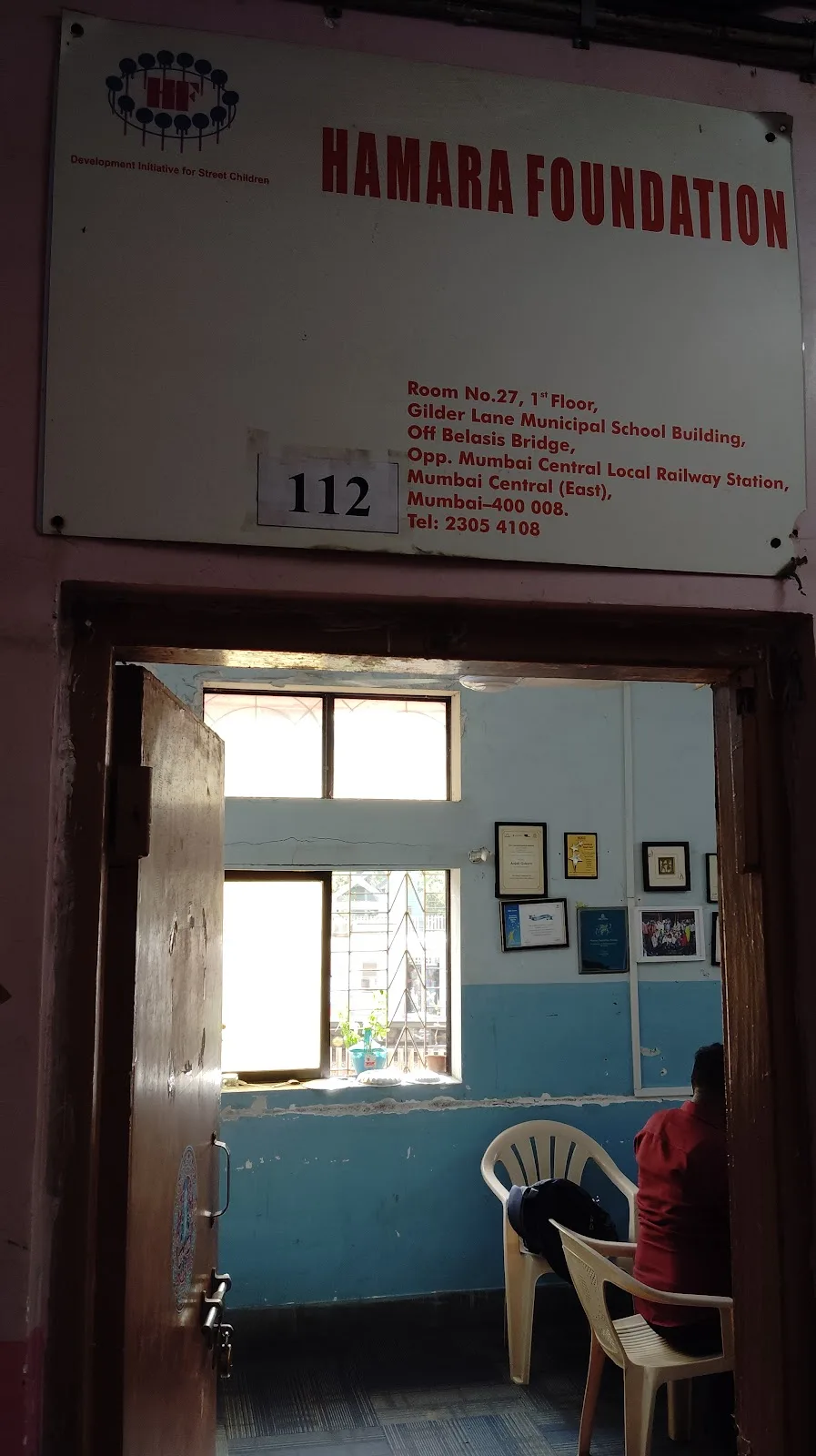 Hamara Foundation