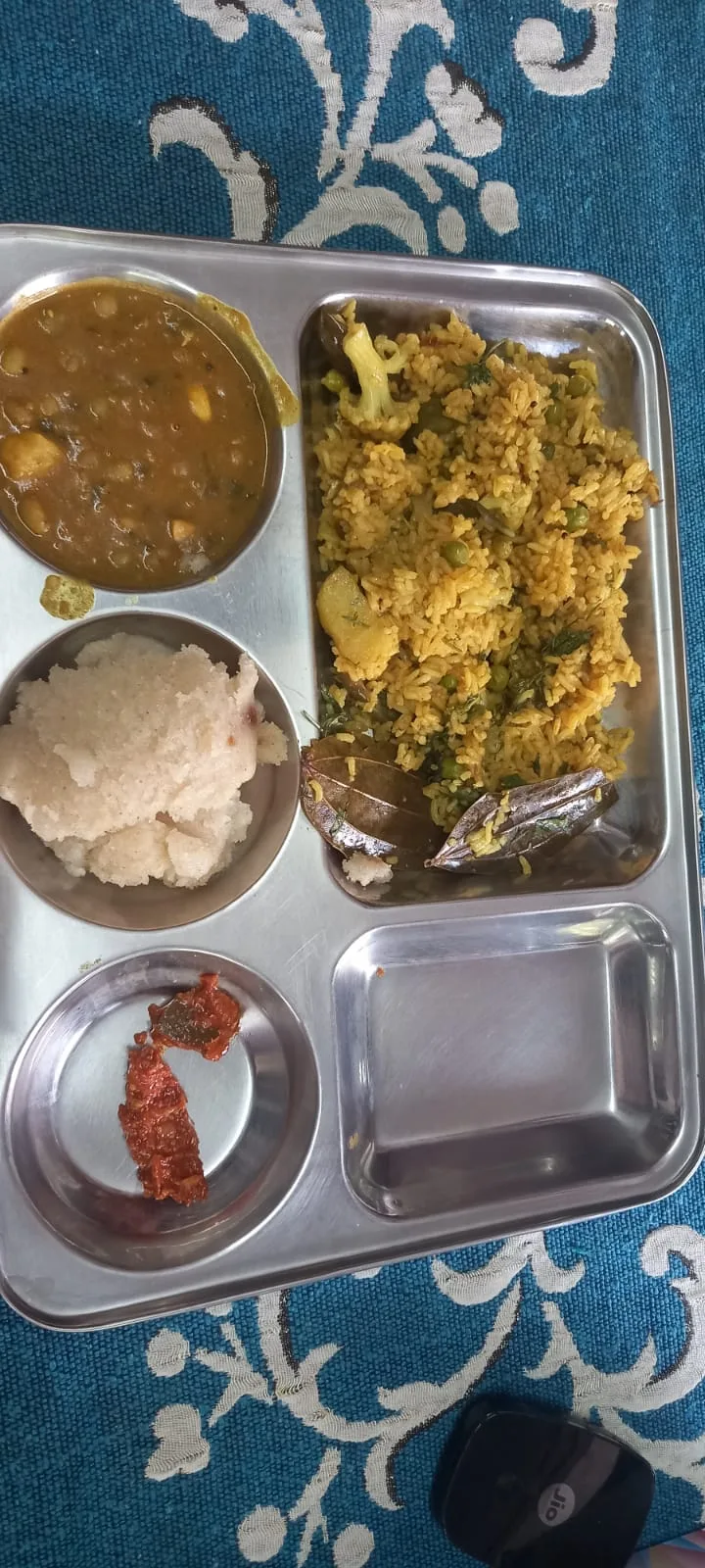 Gargi vrudhashram