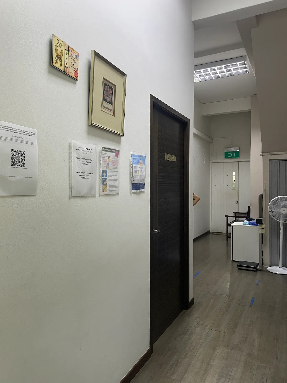 Family Health Clinic & Surgery Pte td