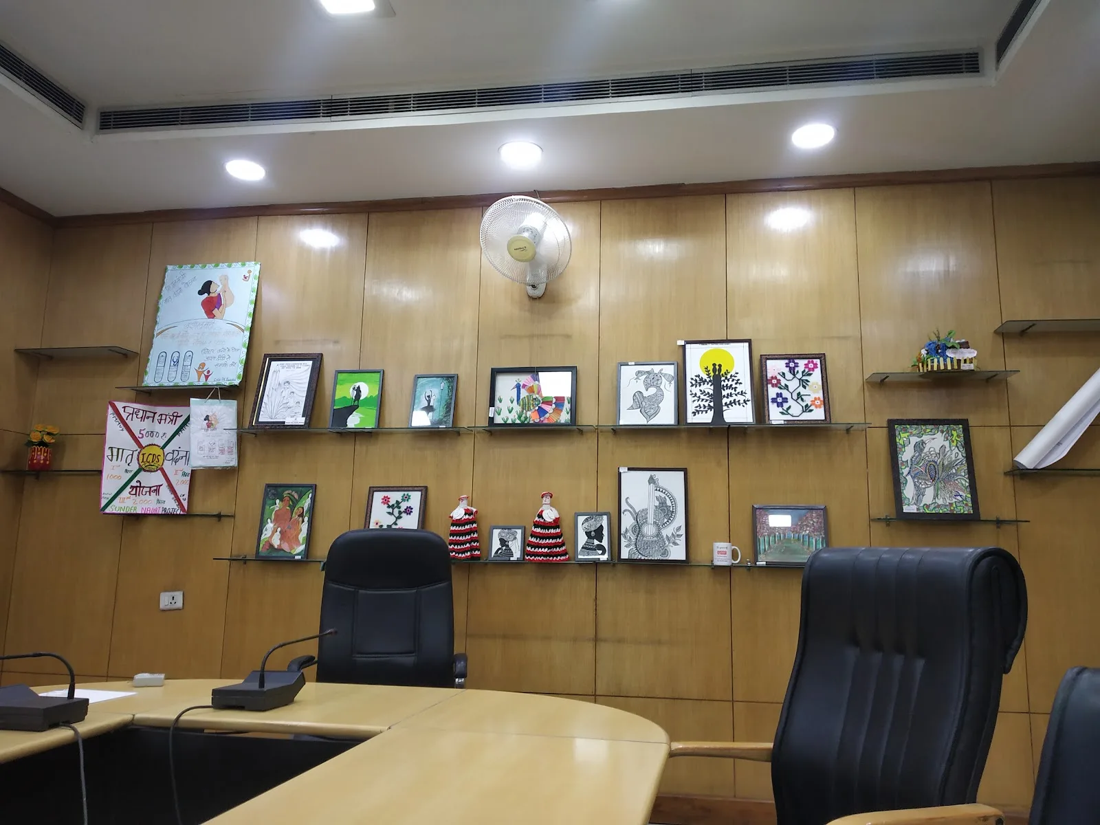 Department of Women and Child Development, Govt. of NCT of Delhi