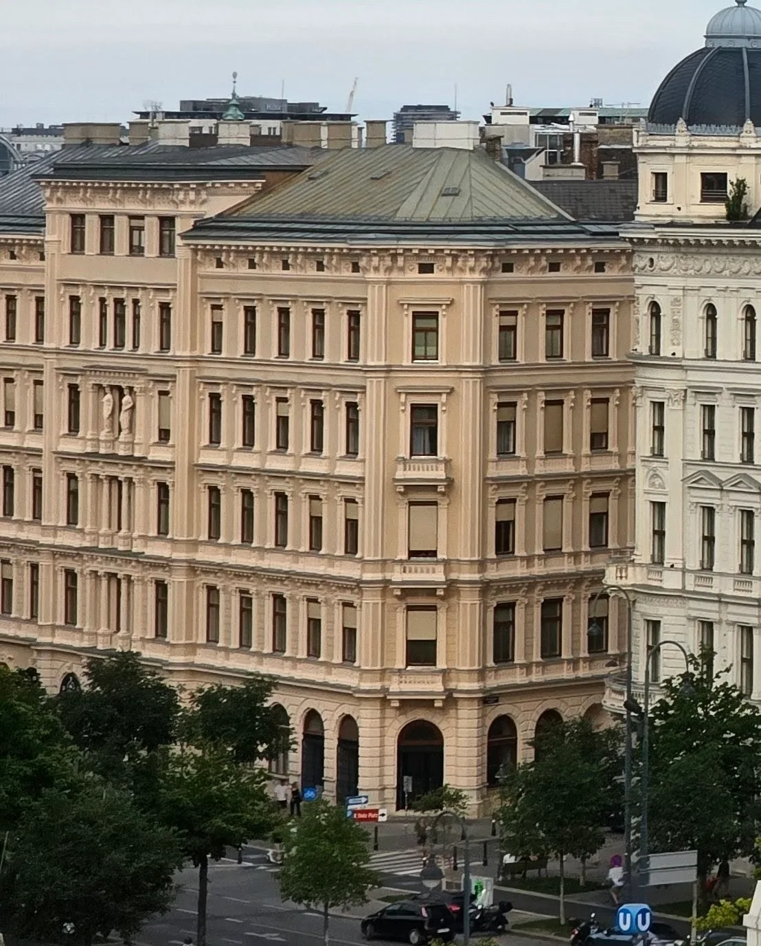 Sozialministeriumservice