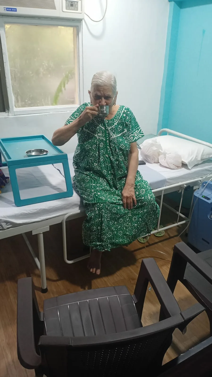 Reliable Geriatric Care Centre