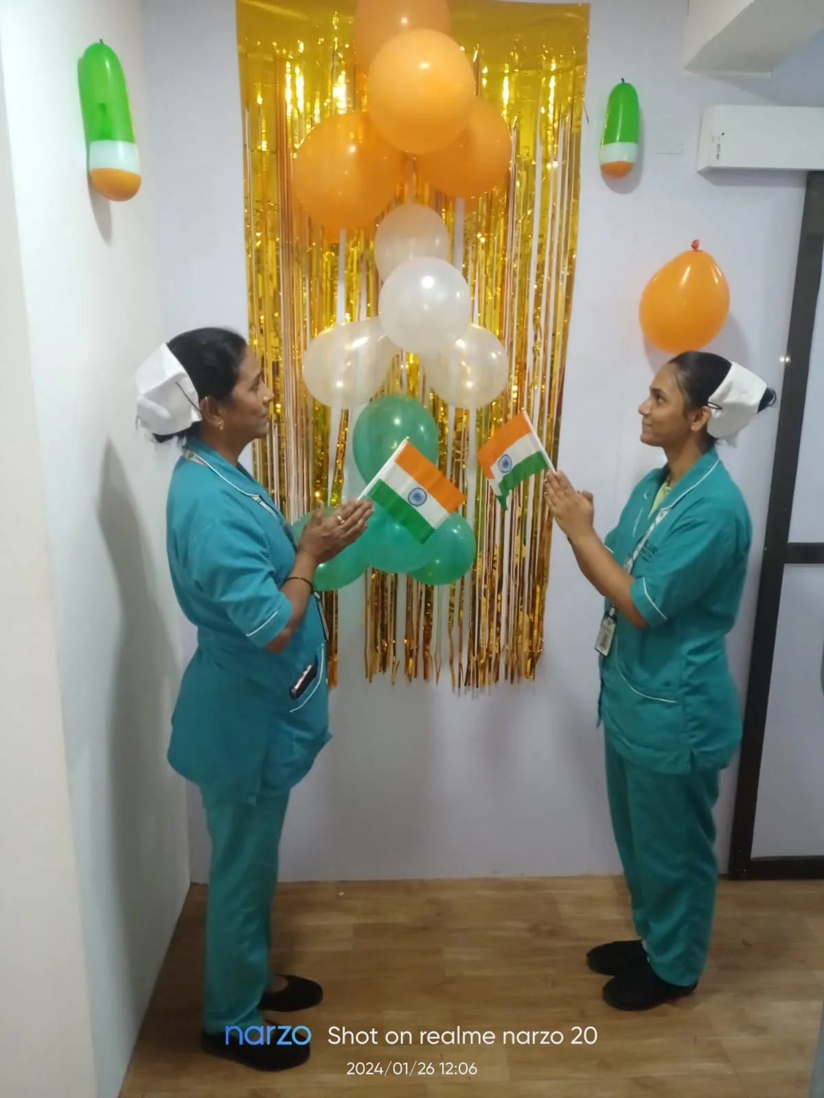 Reliable Geriatric Care Centre