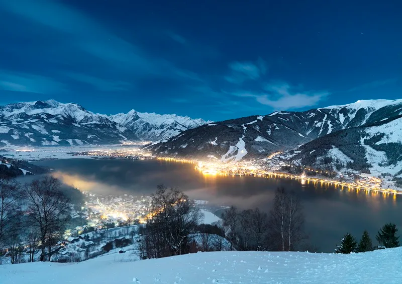 Salzburg Convention Bureau "More than Meetings"