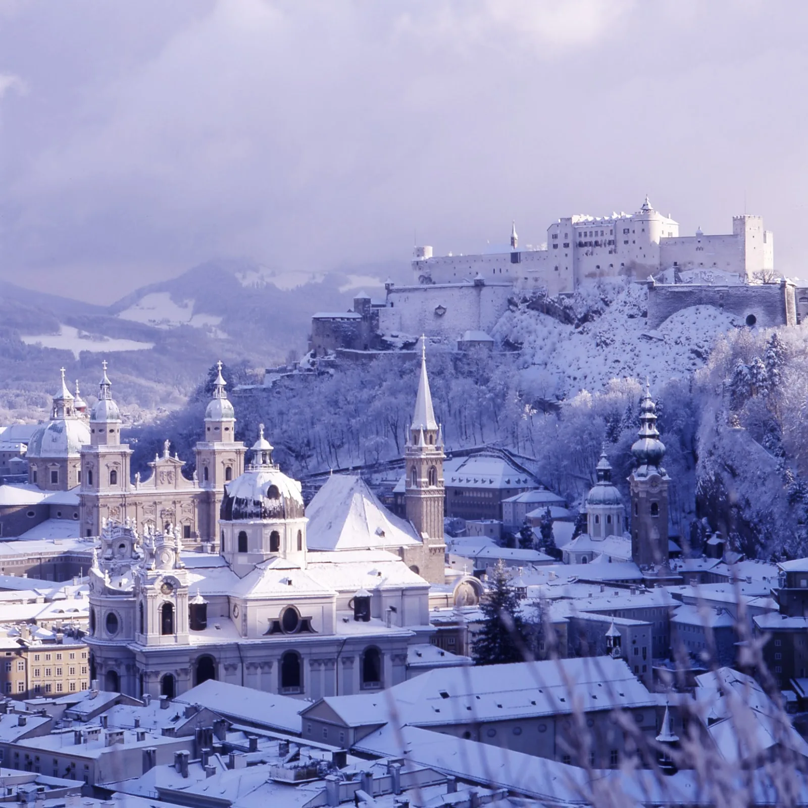 Salzburg Convention Bureau "More than Meetings"