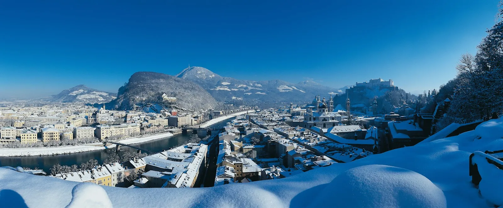 Salzburg Convention Bureau "More than Meetings"