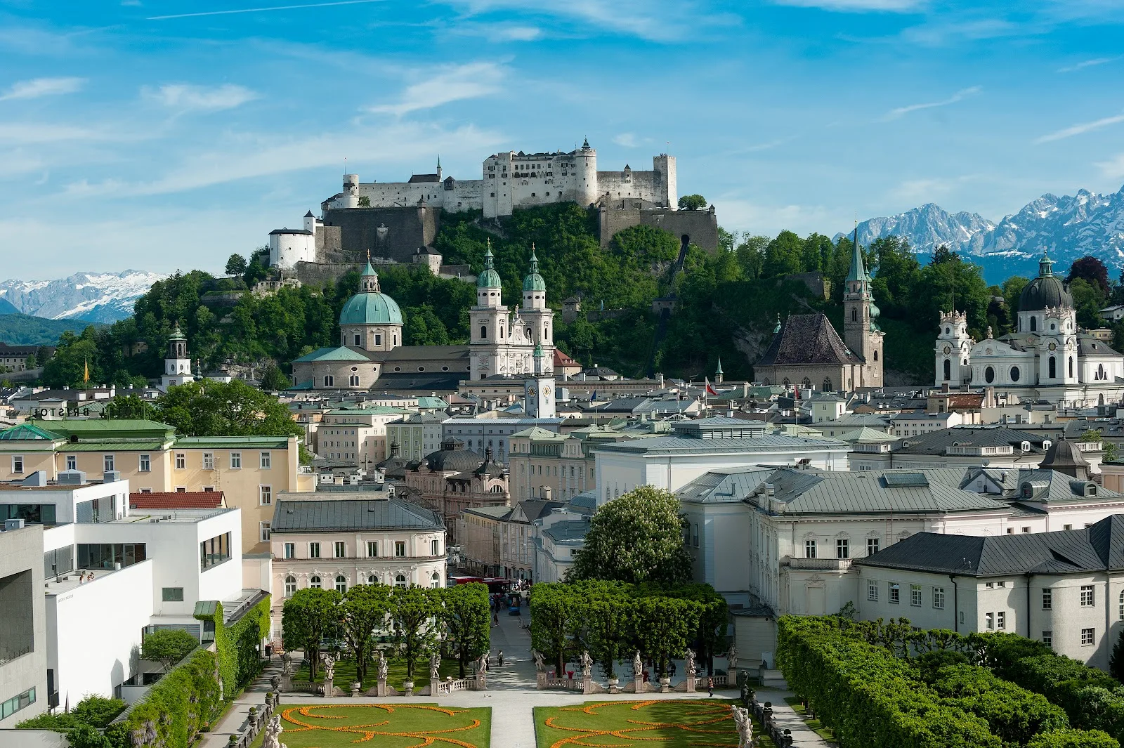 Salzburg Convention Bureau "More than Meetings"