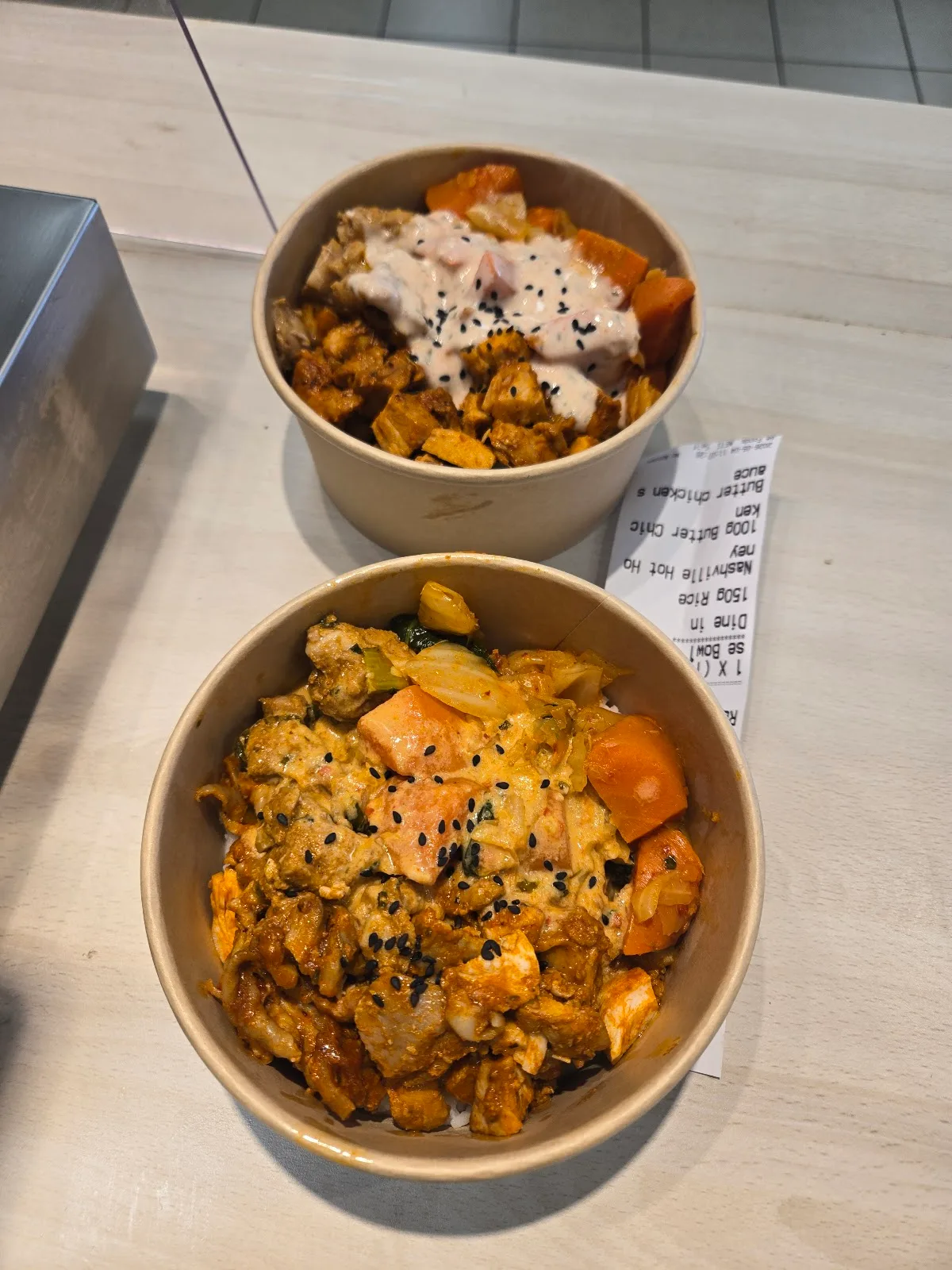 N2 No Nonsense Foods Nanyang Poly