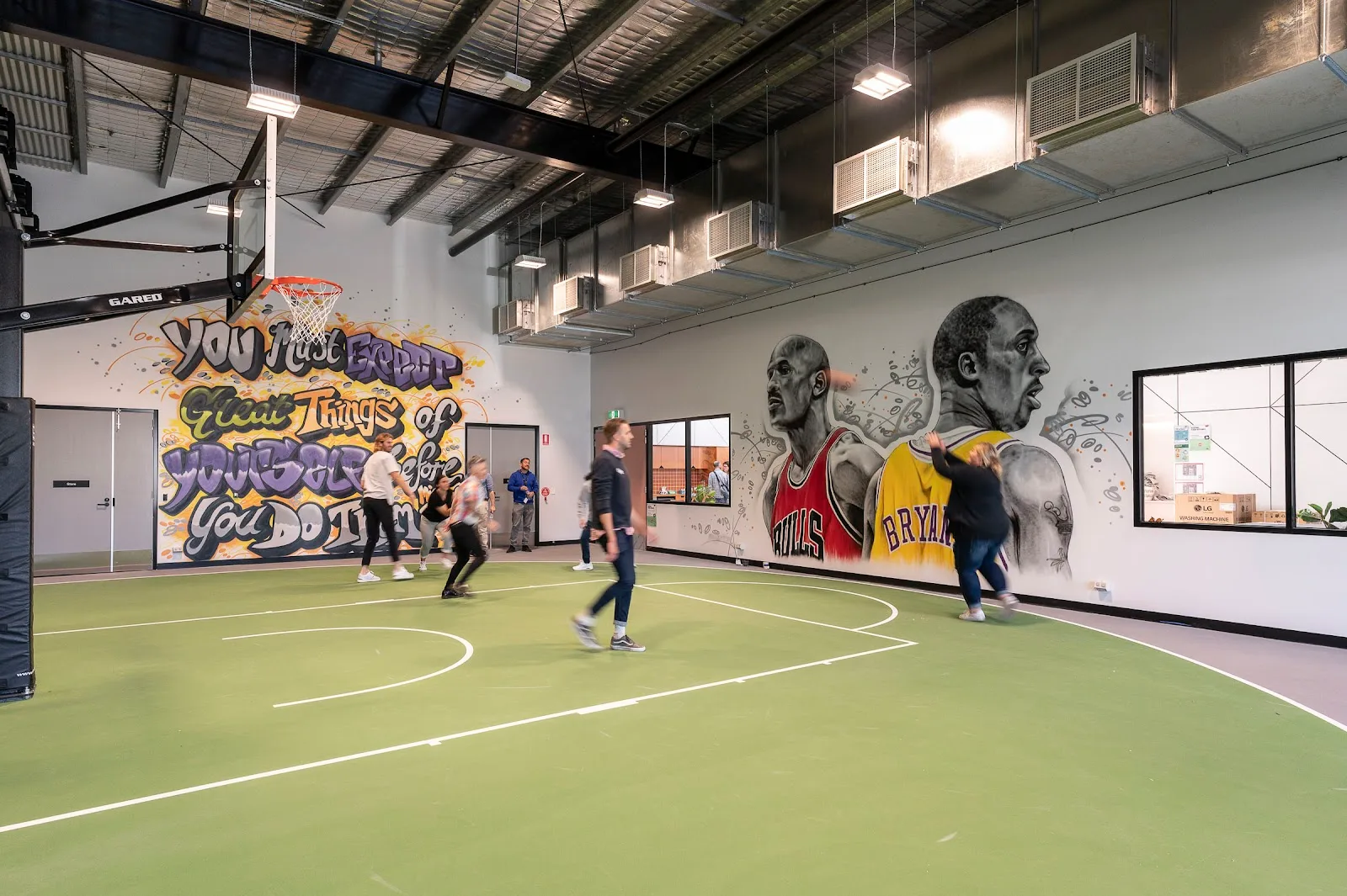 Hester Hornbrook Academy Sunshine Campus