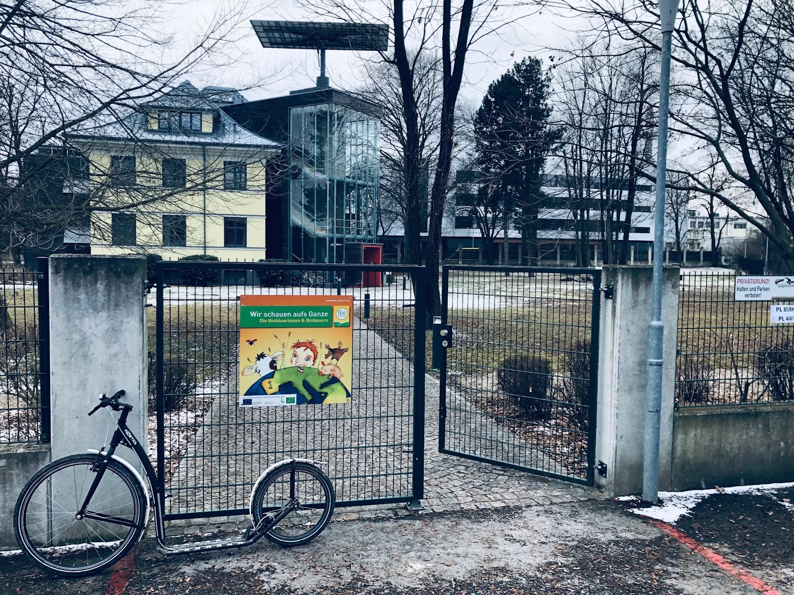 BIO AUSTRIA NÖ & Wien