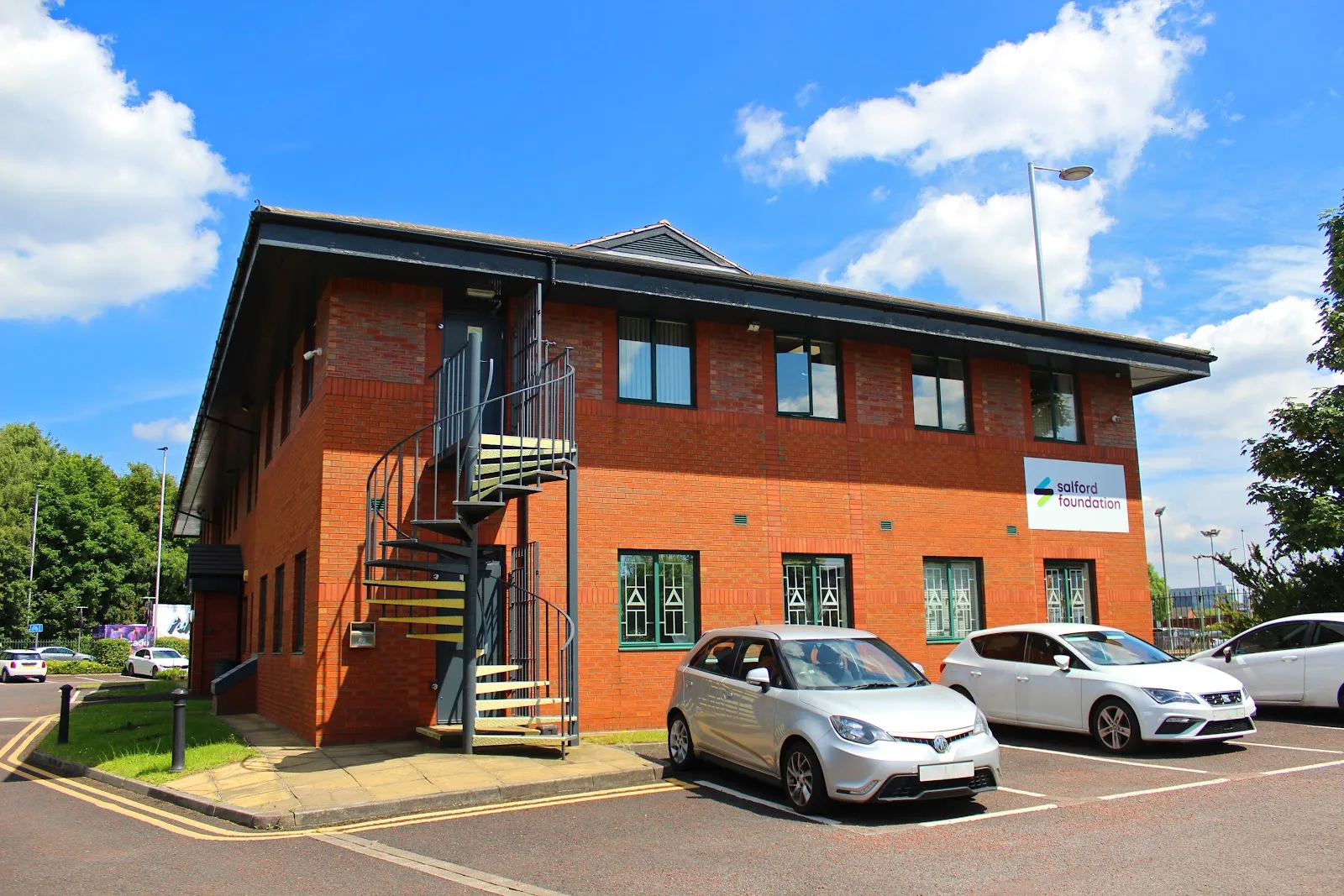 Salford Foundation
