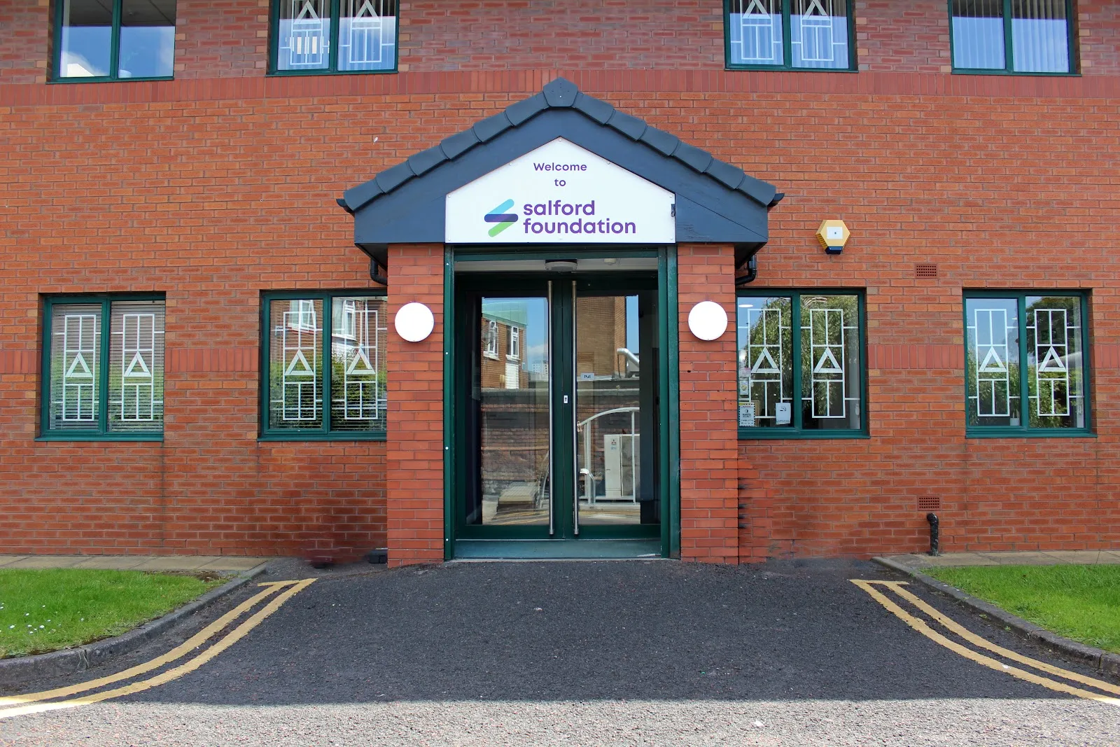 Salford Foundation