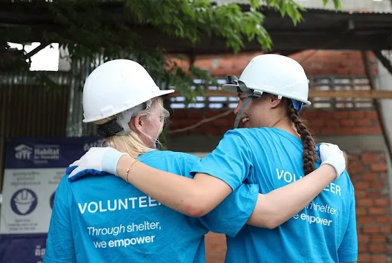 Habitat for Humanity Australia