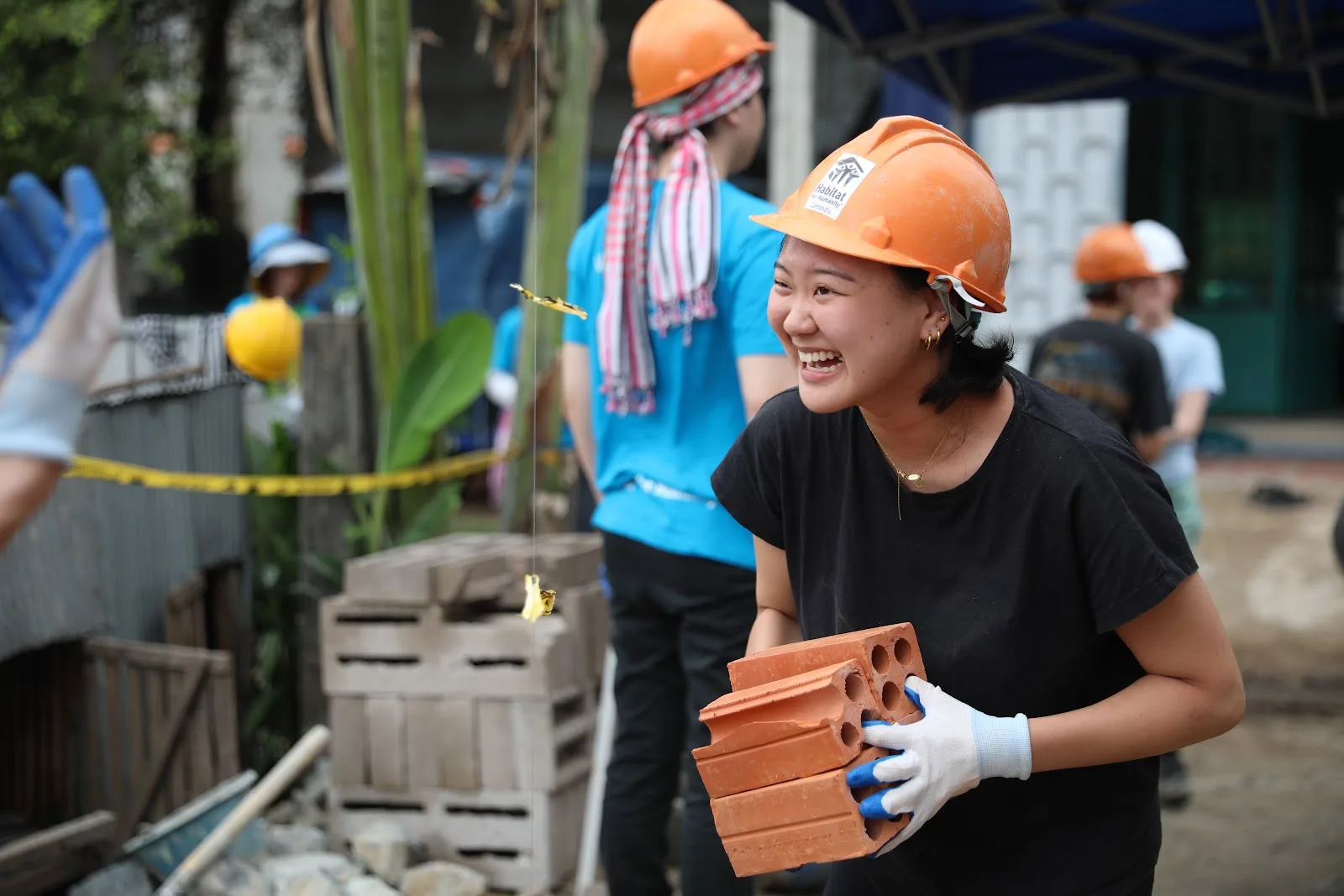 Habitat for Humanity Australia