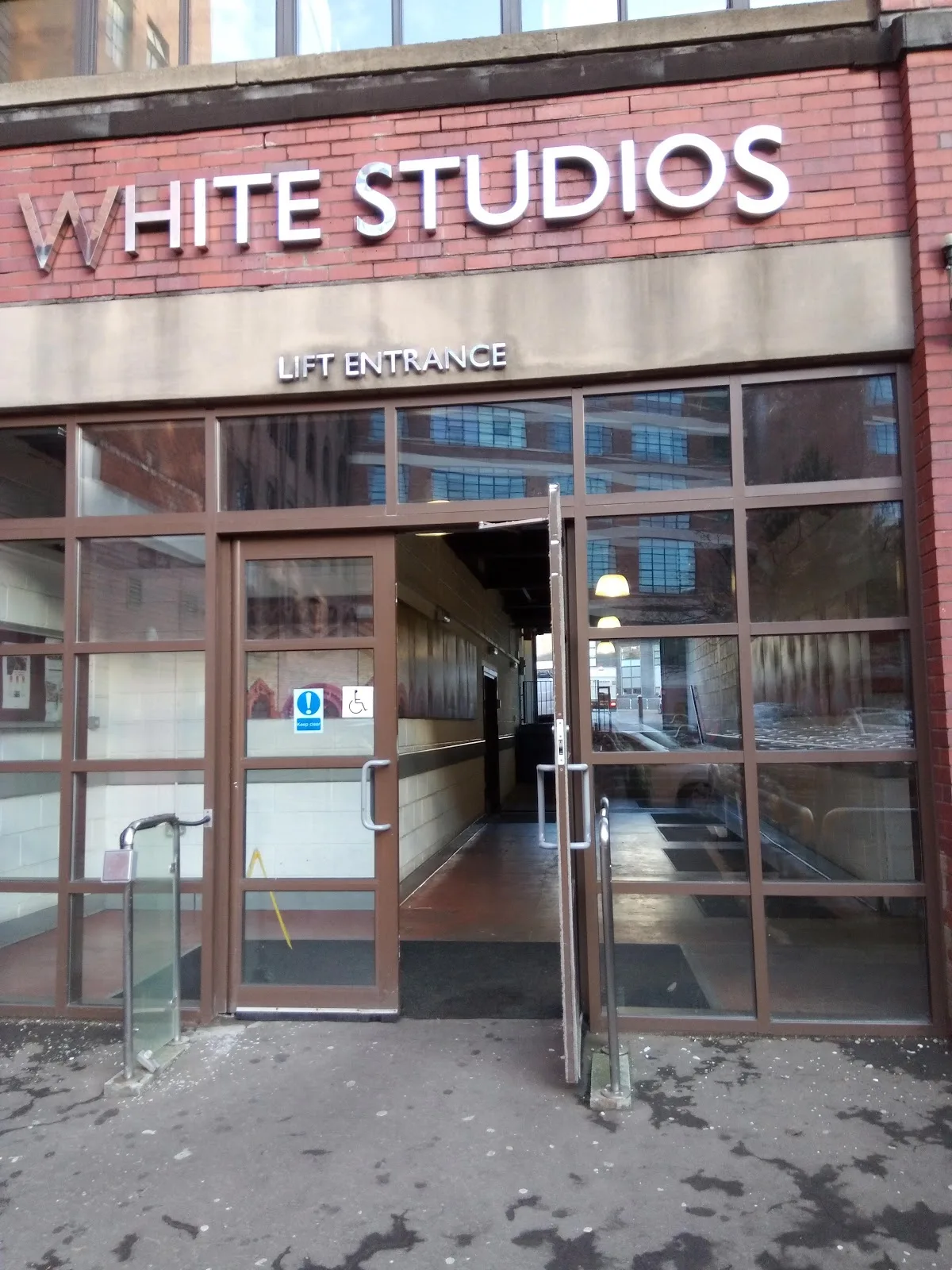 Glasgow Disability Alliance