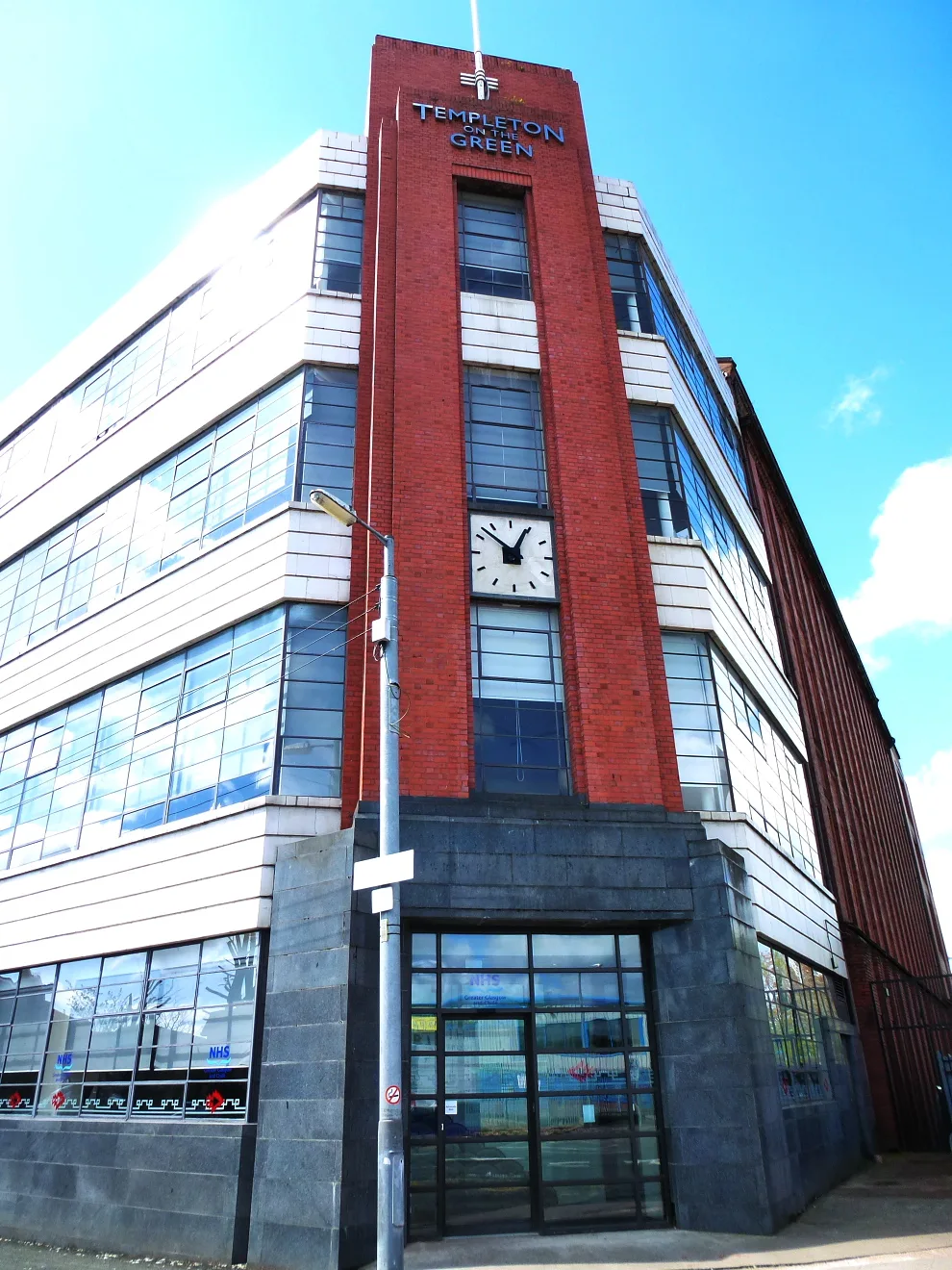 Glasgow Disability Alliance
