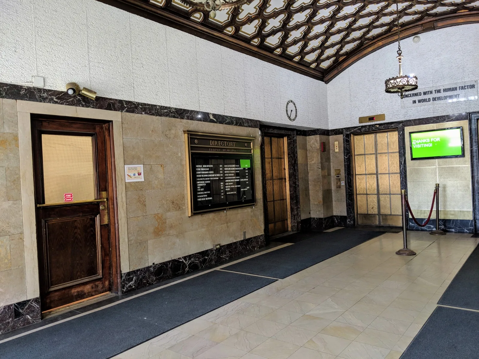 Institute of Cultural Affairs