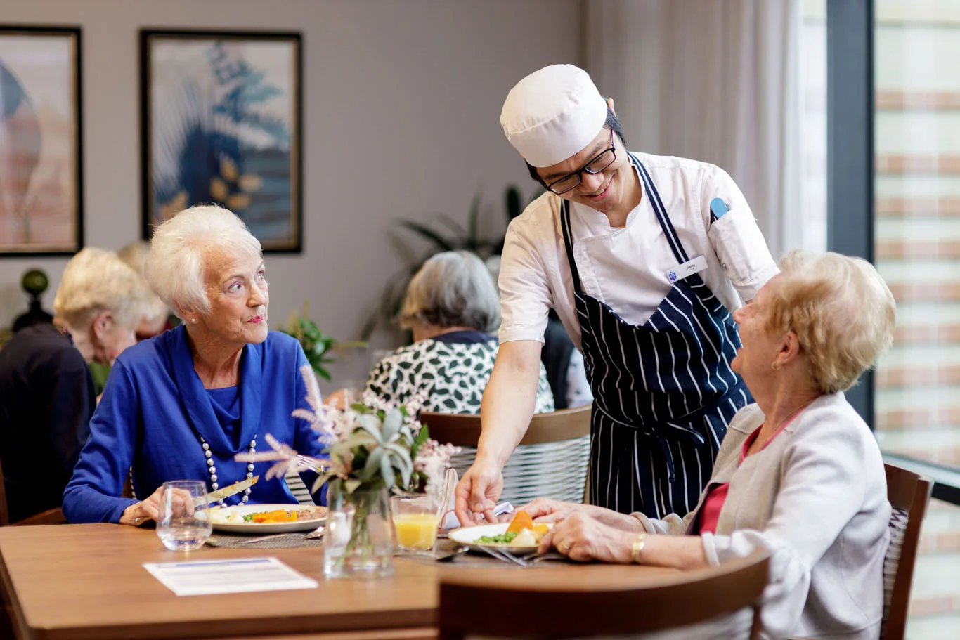 St Vincent's Aged Care Kew