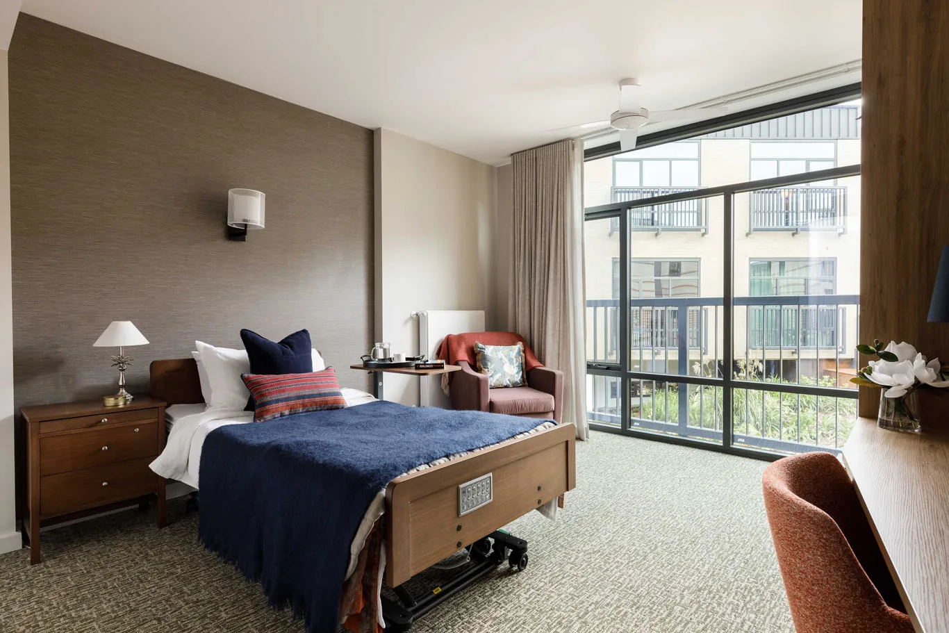 St Vincent's Aged Care Kew