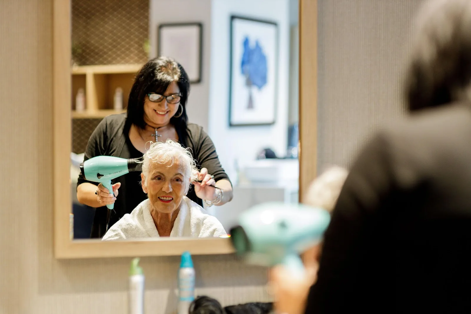 St Vincent's Aged Care Kew