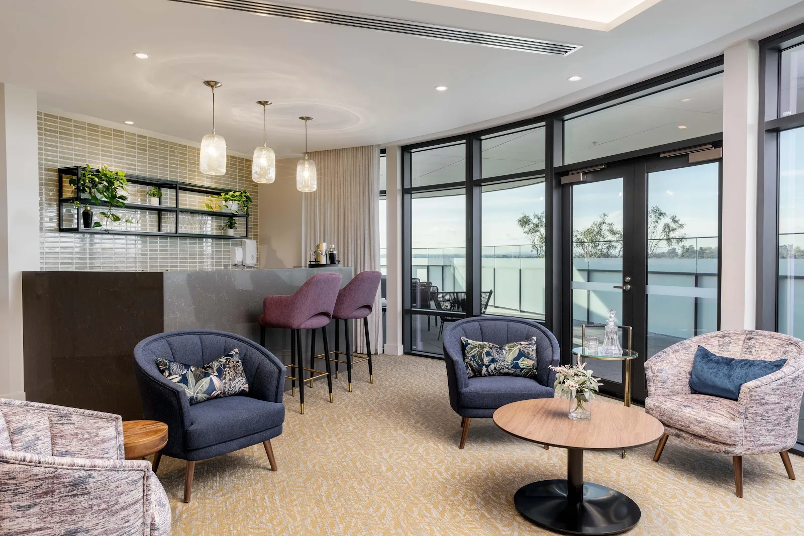 St Vincent's Aged Care Kew