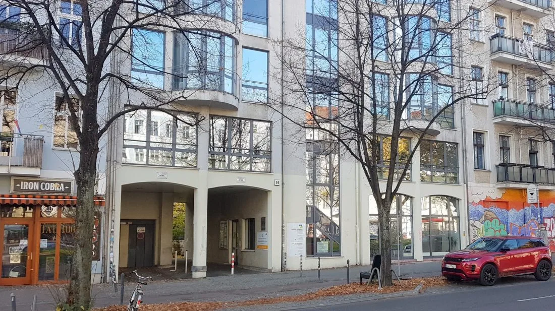 Gesellschaft für Europabildung e.V.