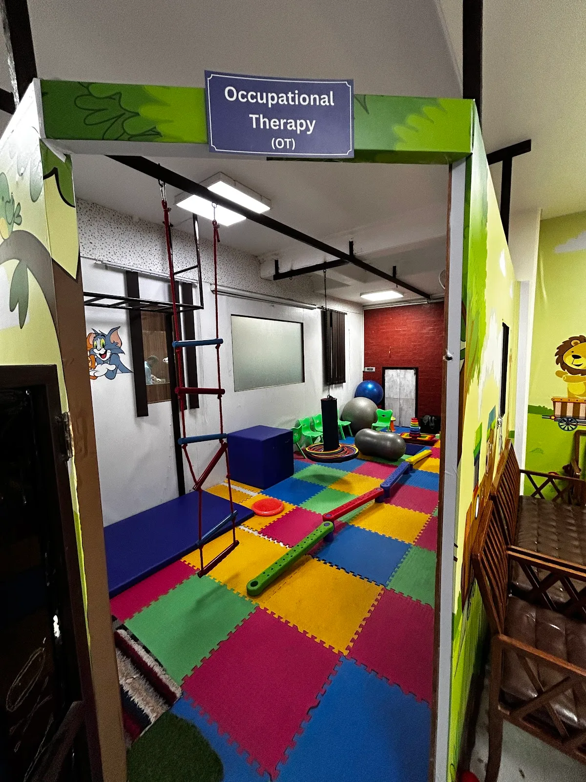 Special Minds Best Autism Therapy Centre for Special Education, Speech Therapy ,Learning Disability and Occupational Therapy.