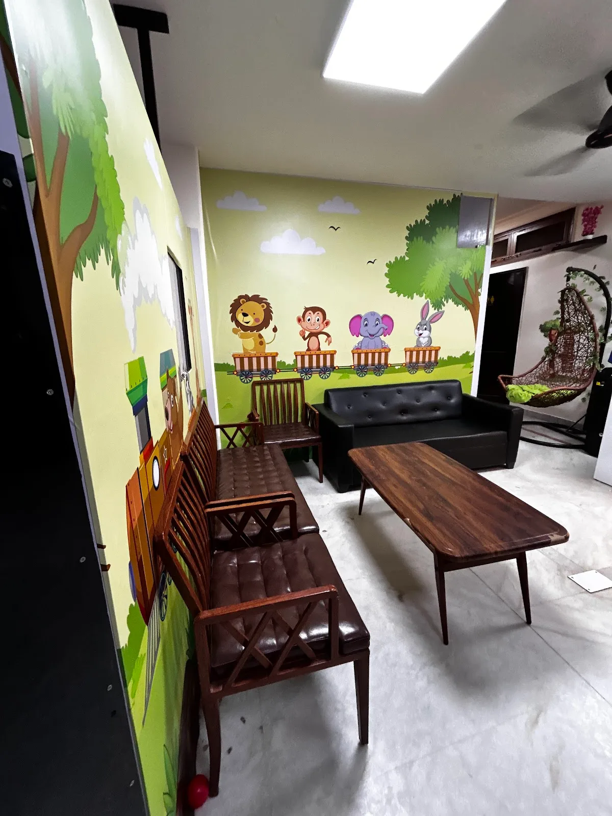 Special Minds Best Autism Therapy Centre for Special Education, Speech Therapy ,Learning Disability and Occupational Therapy.